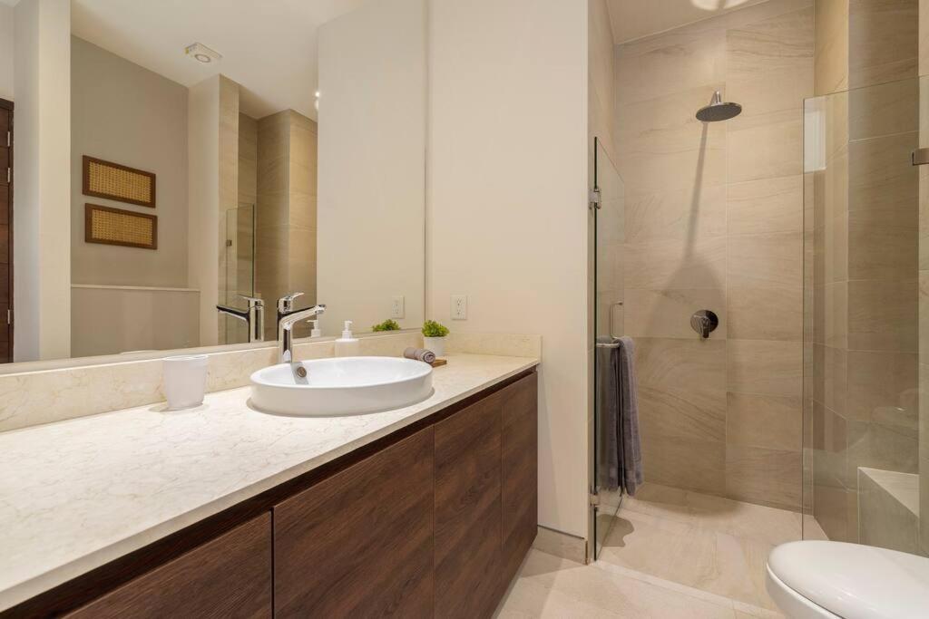 Vista Vela 3 With 3Br/3Bath Condo Cabo San Lucas Eksteriør billede