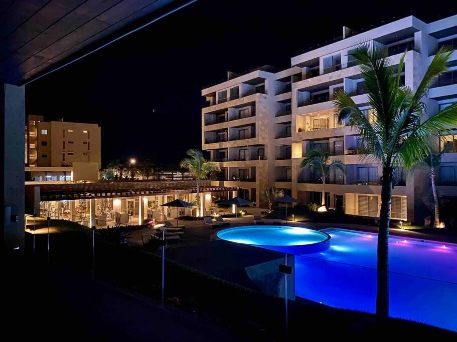 Vista Vela 3 With 3Br/3Bath Condo Cabo San Lucas Eksteriør billede