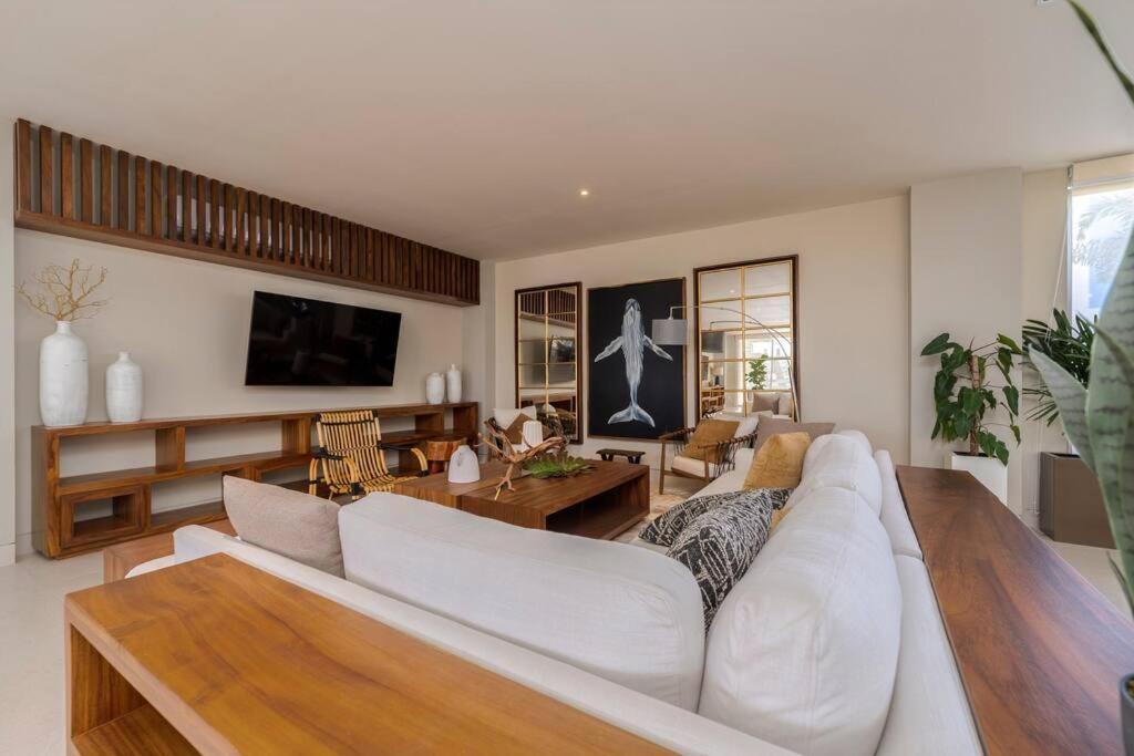 Vista Vela 3 With 3Br/3Bath Condo Cabo San Lucas Eksteriør billede